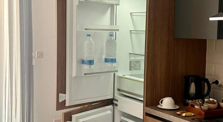 Holiday apartment with 2 rooms for 4 persons — photo 5