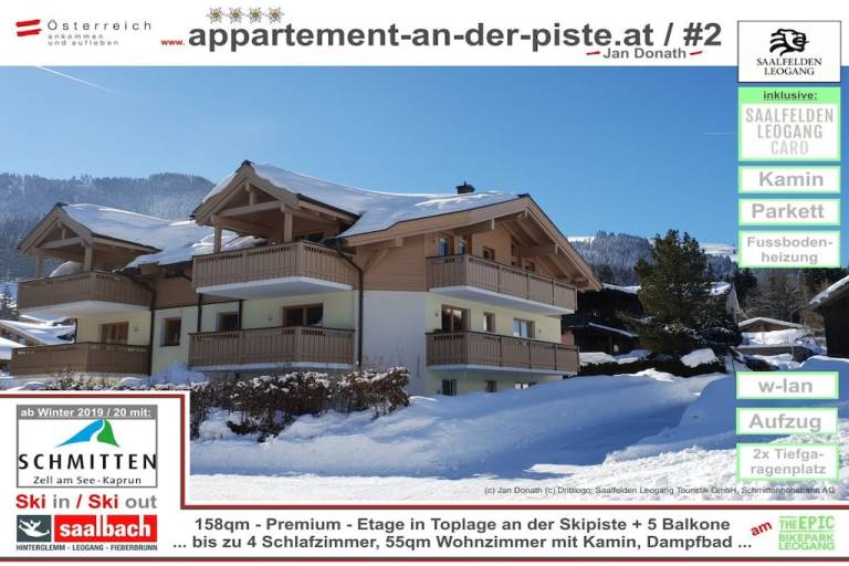 Ferienhaus Hütten