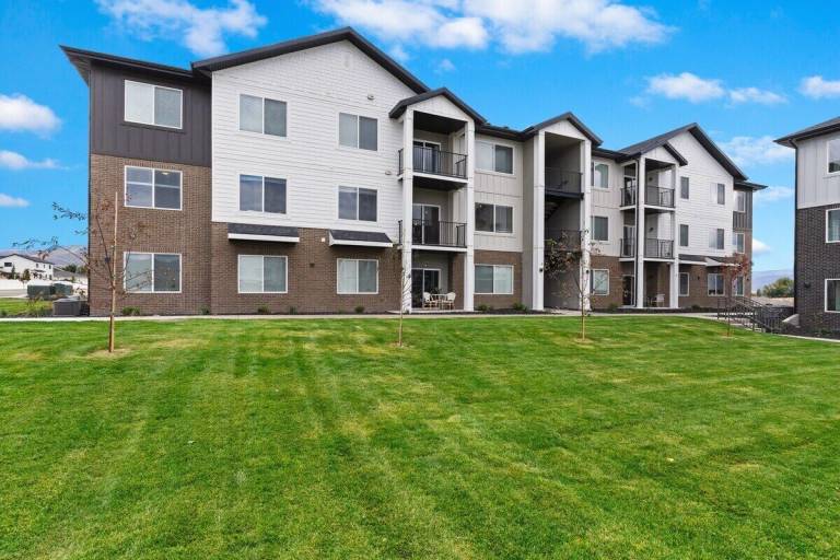 Apartment Heber City