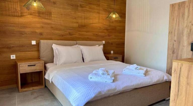 Rental apartment with 1 room for 2 persons in Sozopol