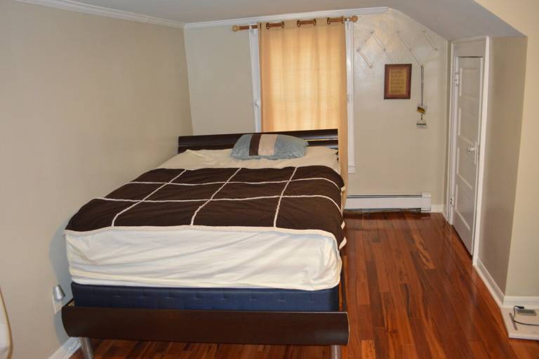 Private room Floral Park