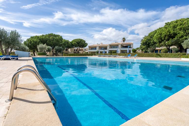 Ferienwohnung  Figueira