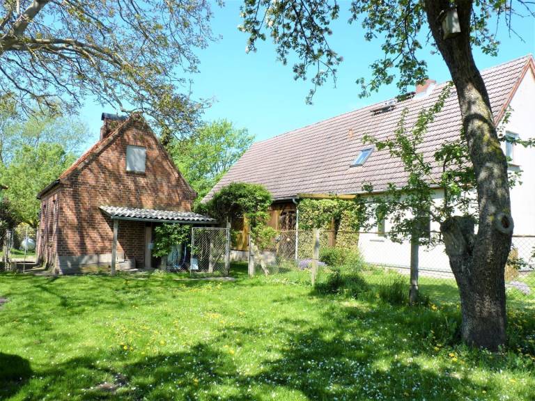 Ferienhaus Elmenhorst