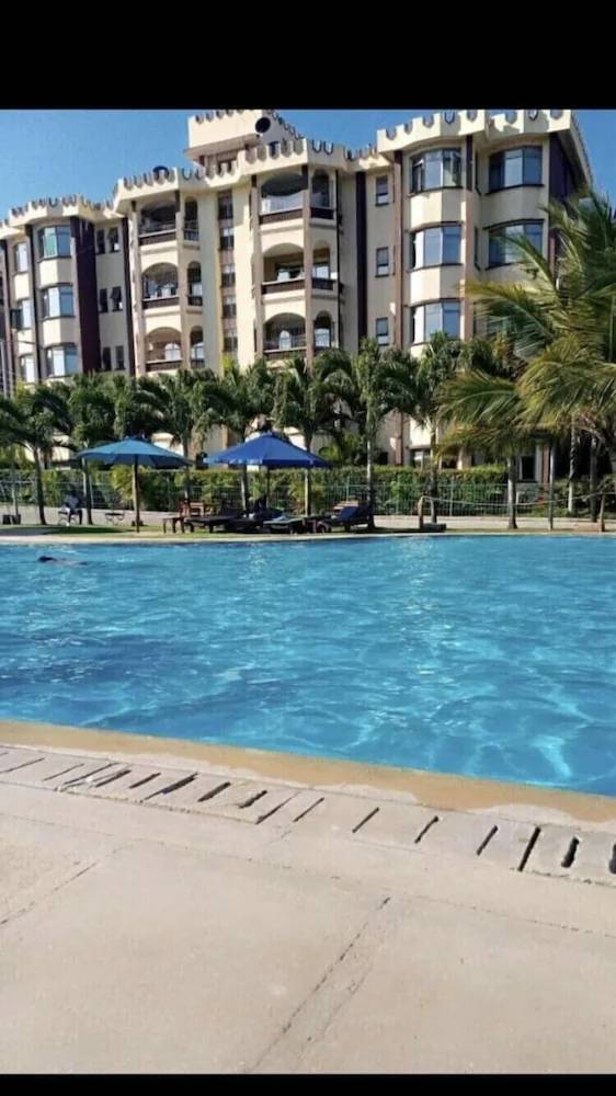 Apartment Mombasa