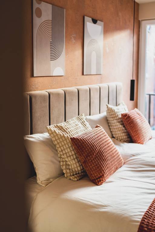 Ferienwohnung Fulda