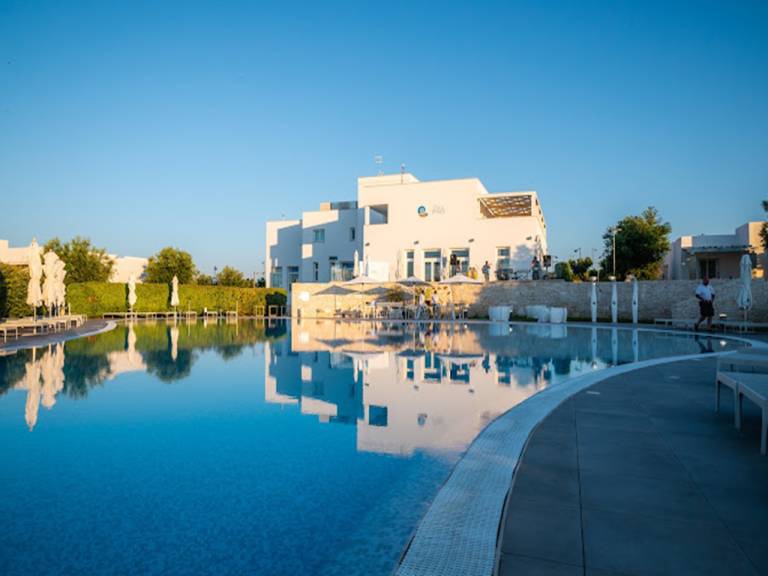 Cala Ponte, a Tribute Portfolio Hotel in Polignano a Mare