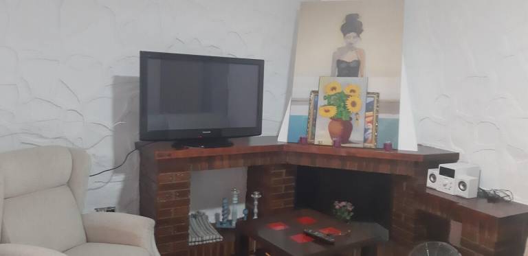 Casa Garrucha