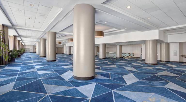 Hilton Parc 55 — photo 5