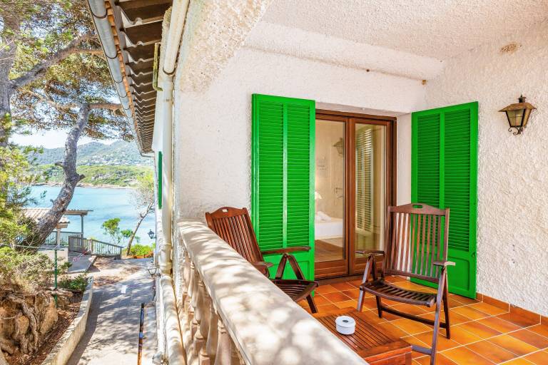 Ferienwohnung Canyamel