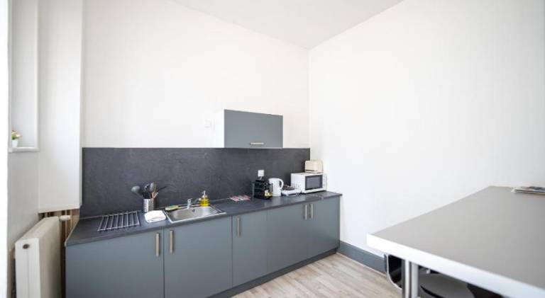 Rental apartment with 1 room for 2 persons — photo 2