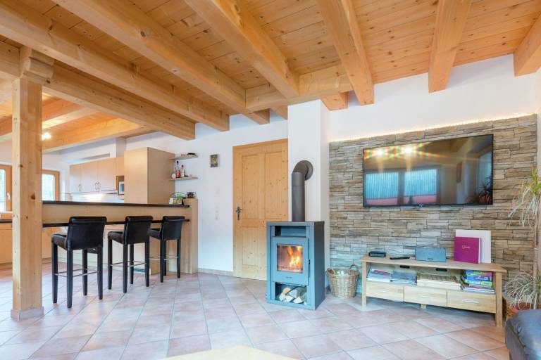 Nice chalet with yard, sauna & pool | Pets allowed — photo 5