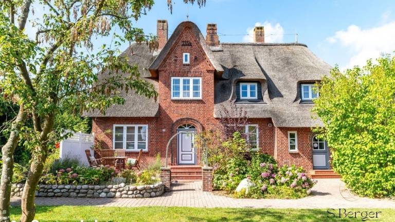 Ferienwohnung Föhr