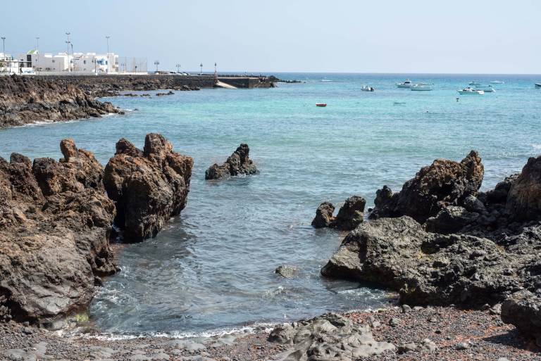 Ferienwohnung  La Graciosa