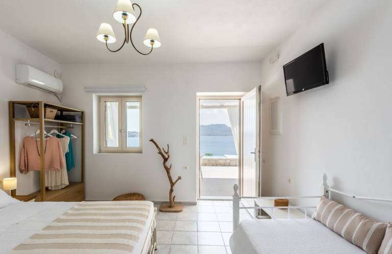 Ferienwohnung Kanava
