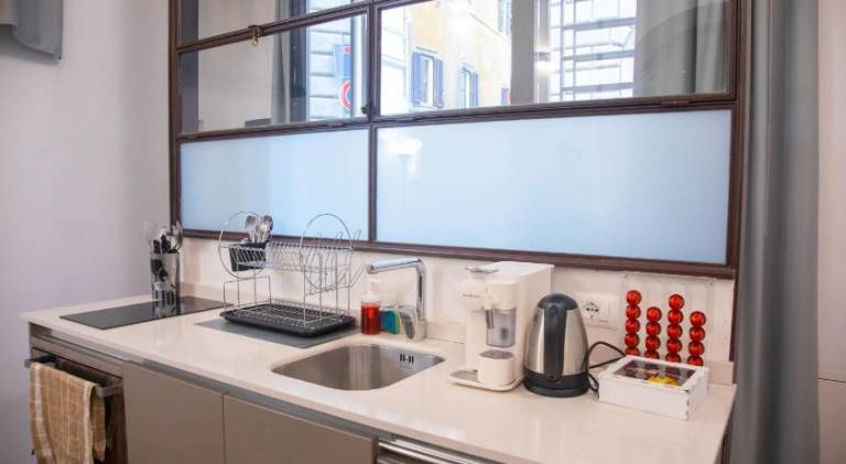 Vacation home | Near Trevi Fountain — photo 4