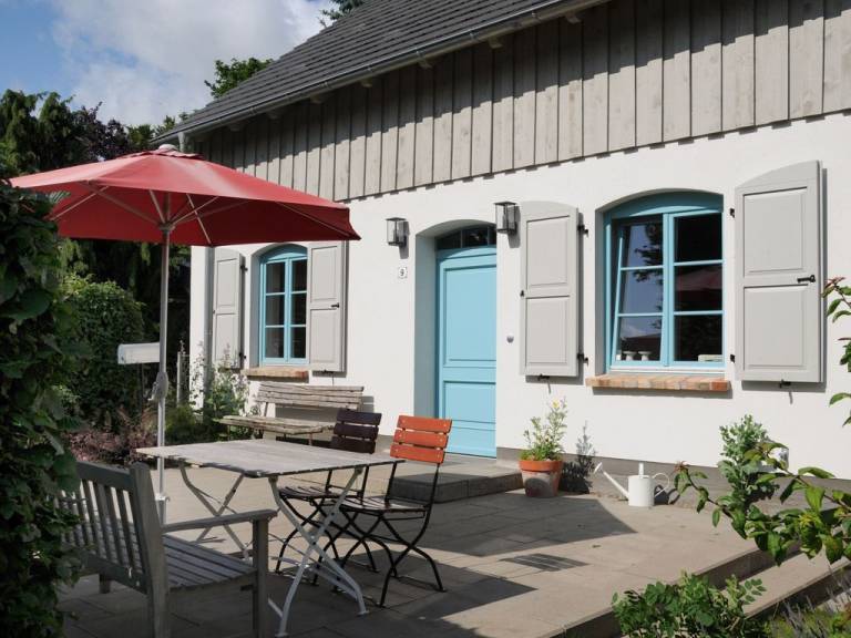 Ferienhaus Kröpelin