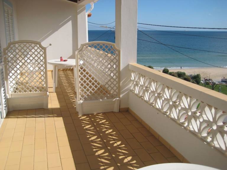 Apartamento Budens