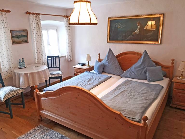 Privatzimmer  Prien am Chiemsee