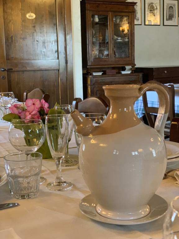 Camera privata Osimo