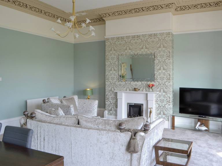 Cottage Whitley Bay