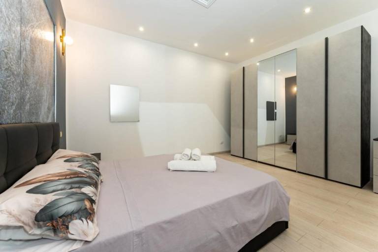 Charming rental apartment with fast internet | Next to Catania Cathedral | Pets are welcome — photo 4