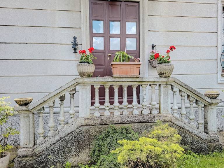 Villa Arsago Seprio
