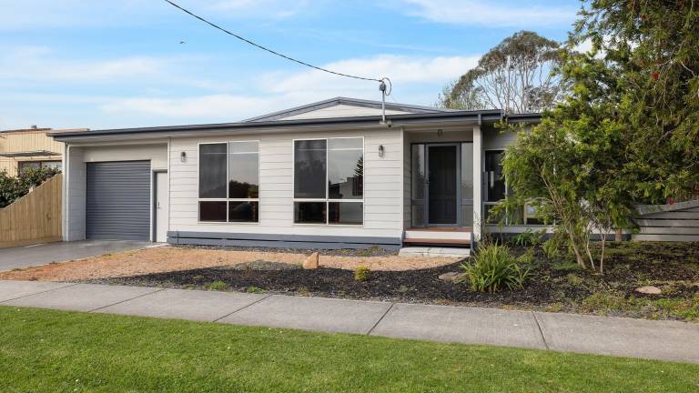 House Phillip Island