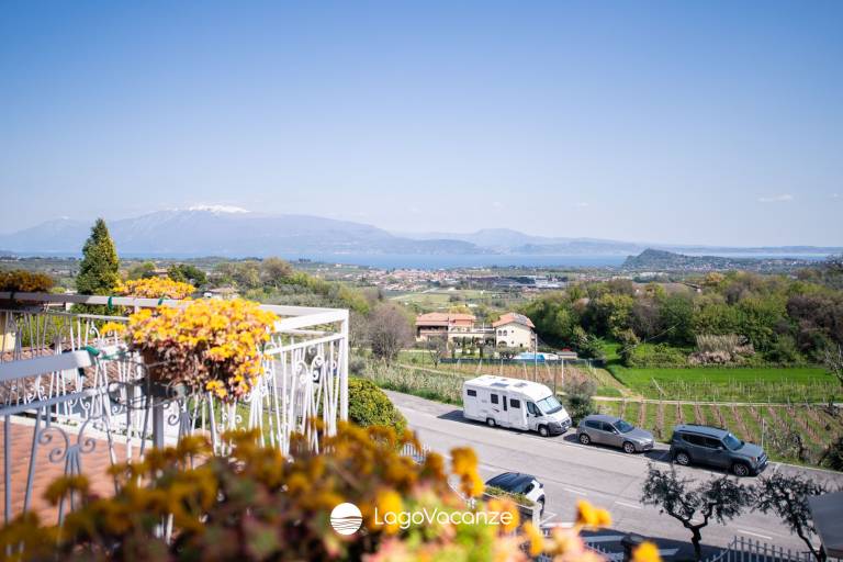 Villa San felice del Benaco