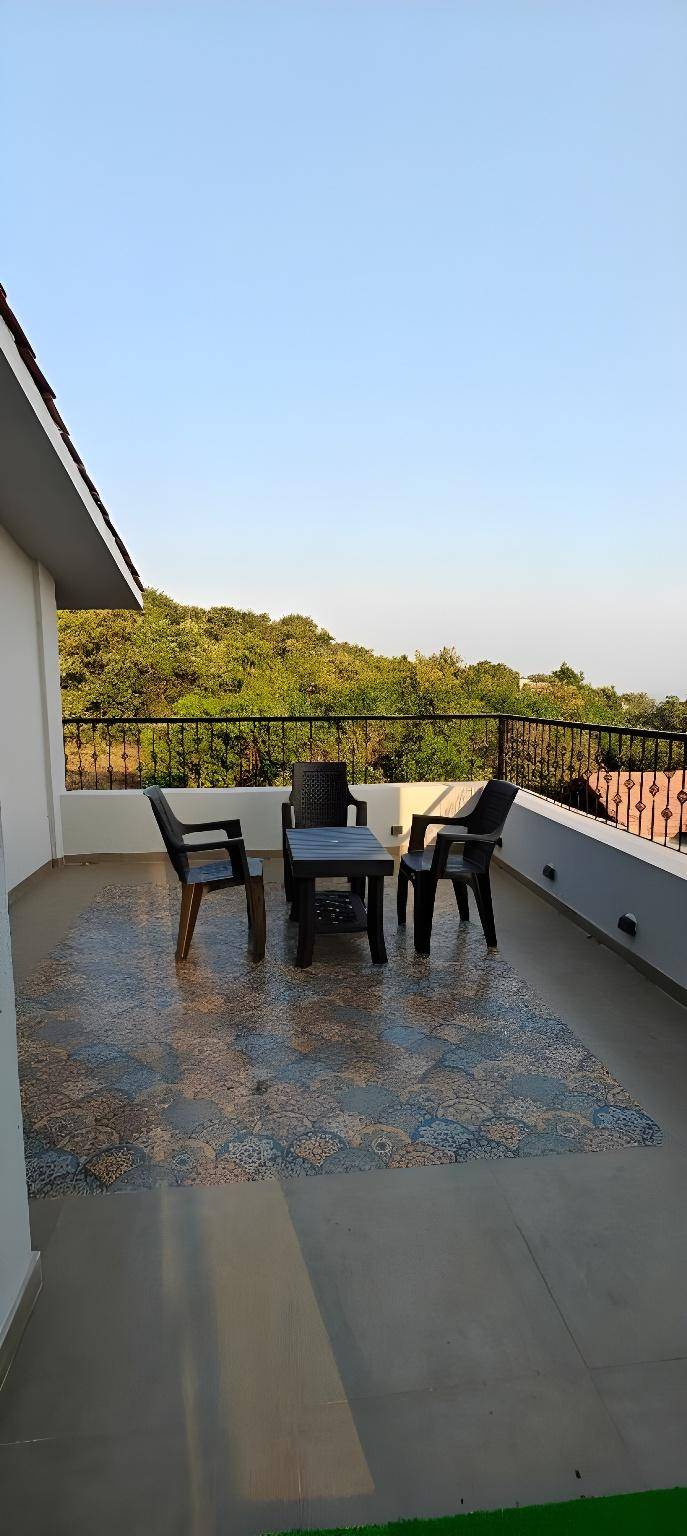 Mrudgandh - 3bhk villa in Dapoli Near the Beach — photo 3
