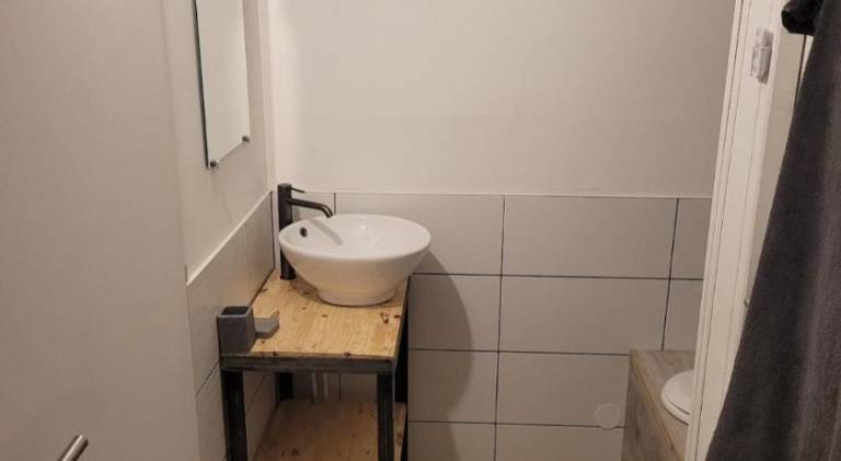 Chambre du Milou in Saint-Omer