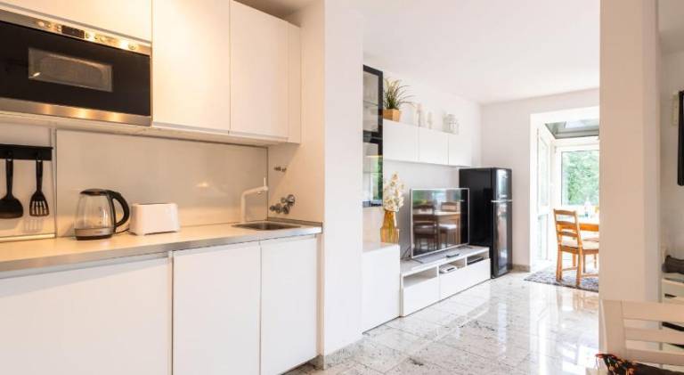 Rental apartment with 1 room for 3 persons — photo 4