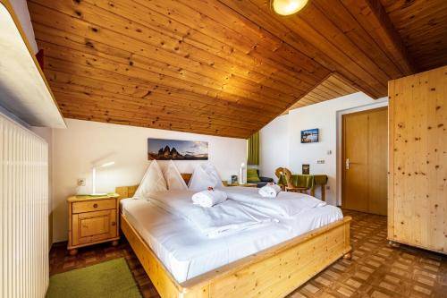 Ferienwohnung Sexten