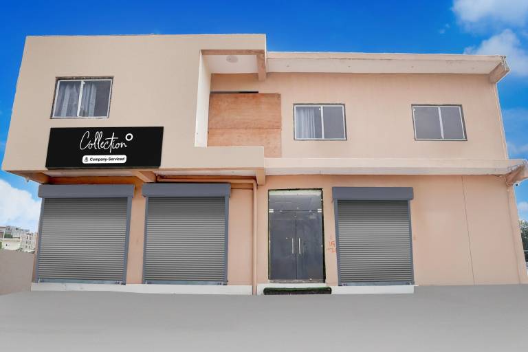 31 m&sup2; Ferienhaus