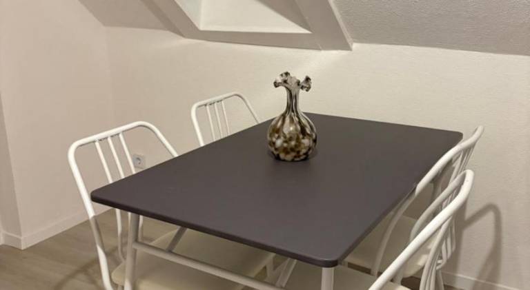 Apartment with 3 rooms for 5 persons — photo 4