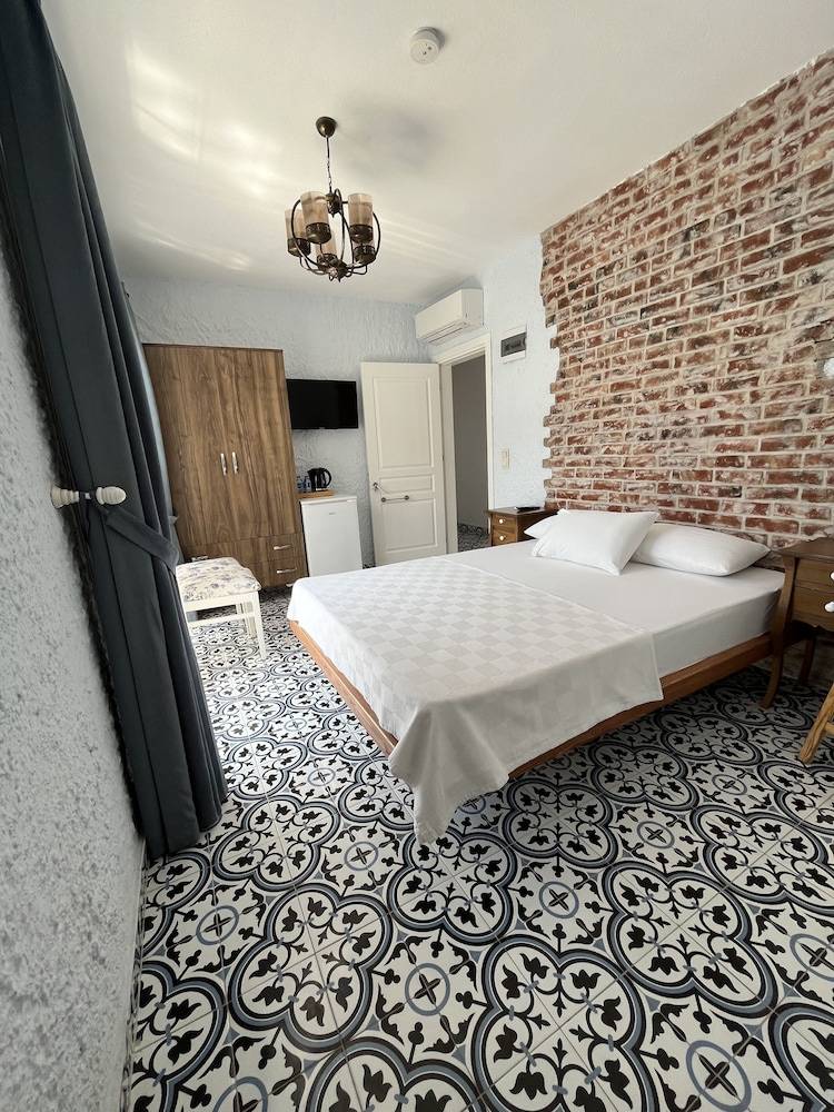 Bed & Breakfast Çeşme