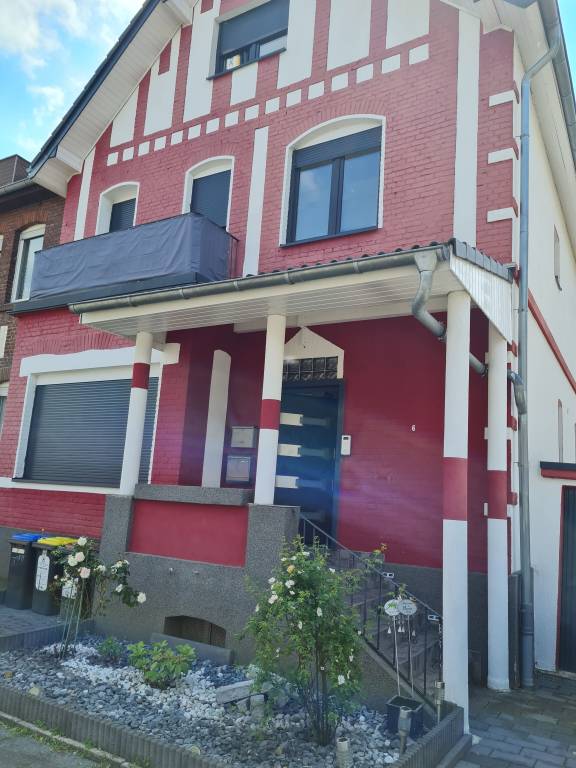 Ferienwohnung Castrop-Rauxel