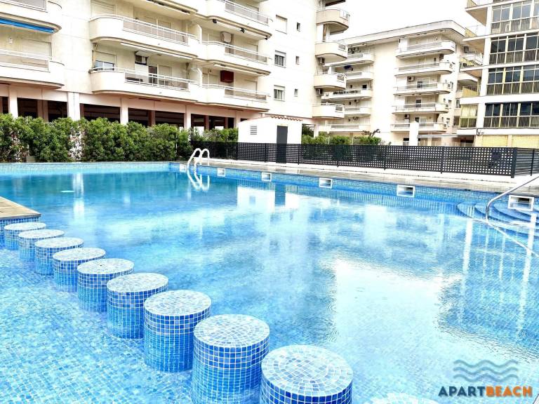 Apartamento Vilaseca