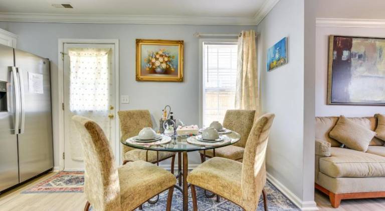 House with 4 rooms for 10 persons — photo 3