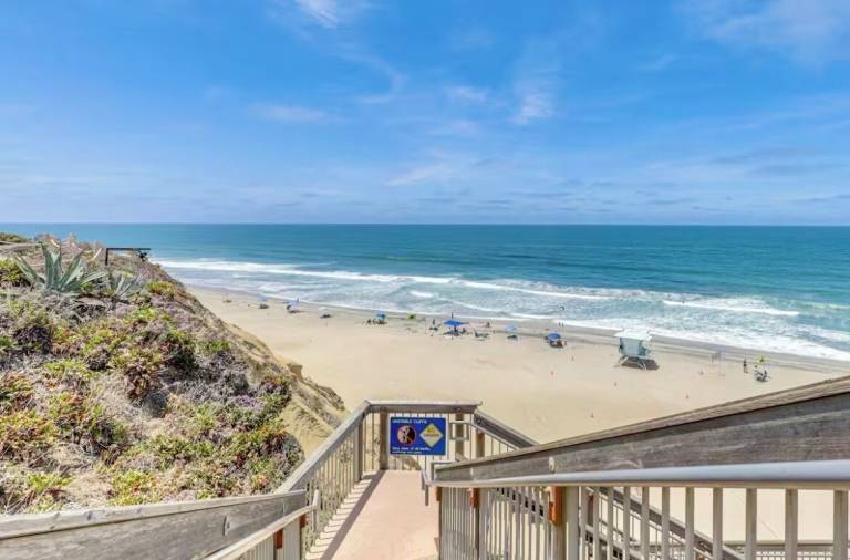 House Del Mar