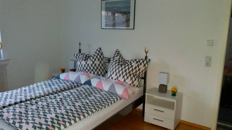 Ferienwohnung Dietkirchen