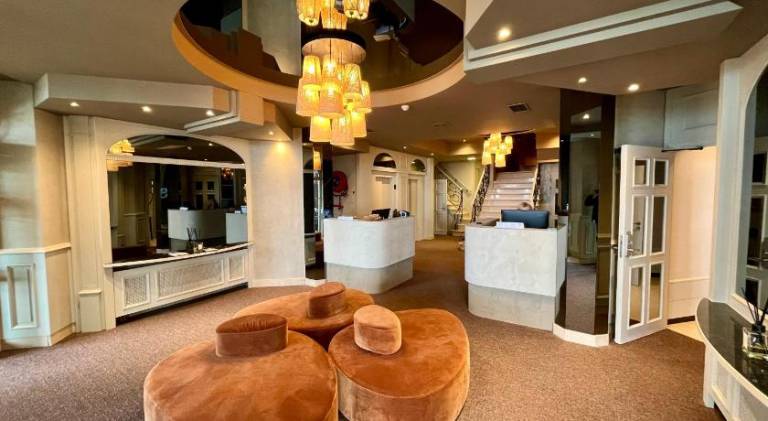 Hotel Beach Palace by CW Hotel Collection — photo 5