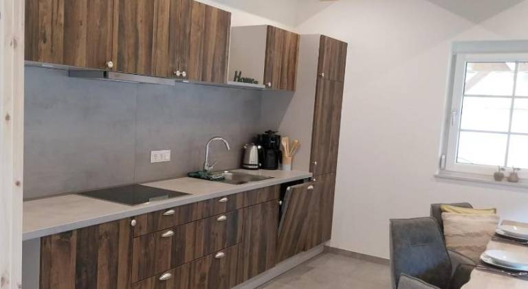 Holiday apartment with jacuzzi — photo 5