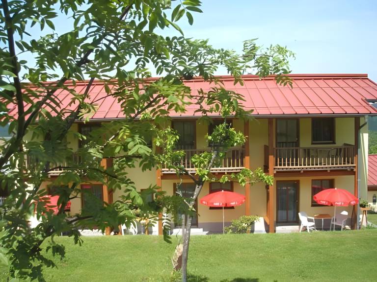 Landhotel Sportalm in Philippsreut