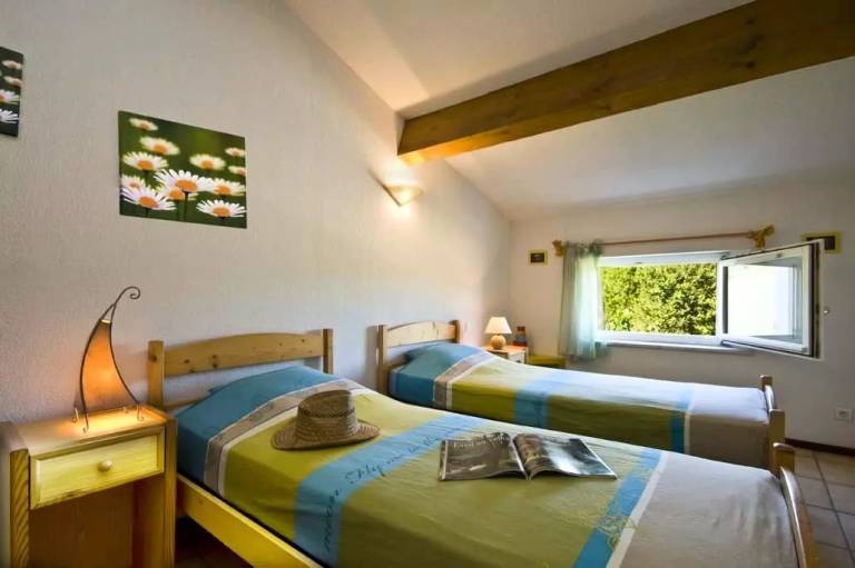 Ferienhaus in Vidauban f&uuml;r max. 6 Personen