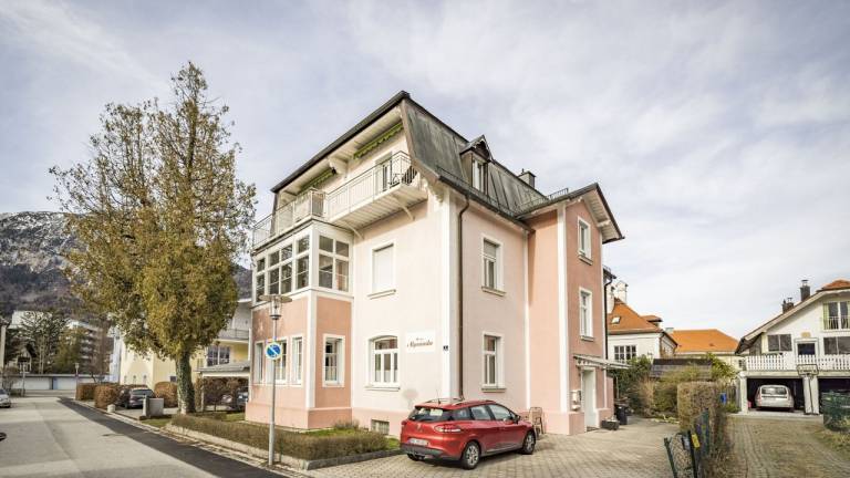 Ferienwohnung Bad Reichenhall