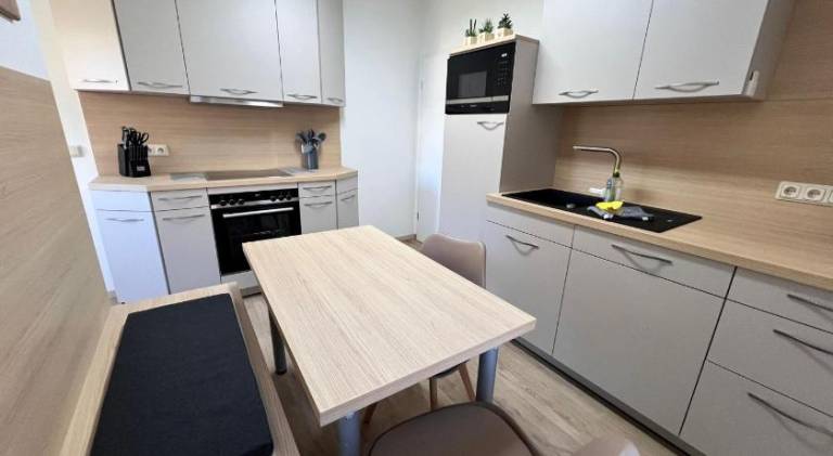 Wonderful rental apartment with barbeque, garden & patio | Pets allowed — photo 3