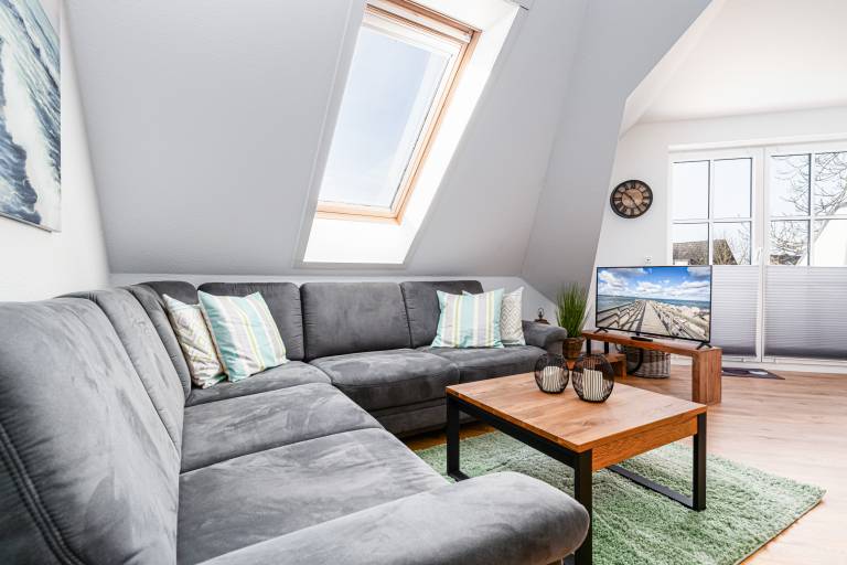 Ferienwohnung Niendorf/Ostsee