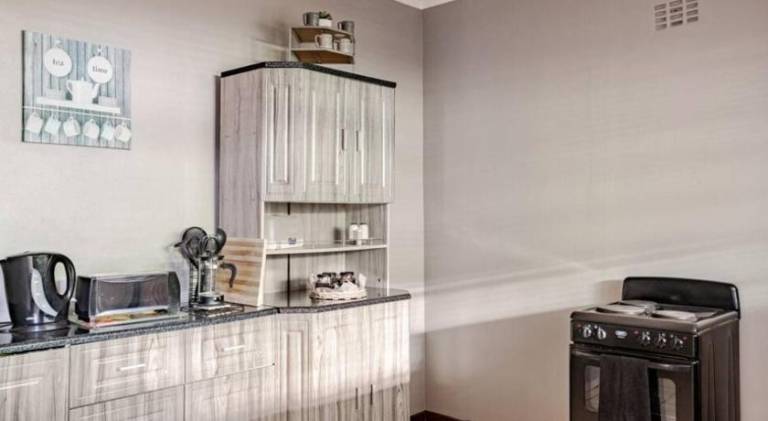 Holiday apartment with 1 room for 4 persons — photo 3
