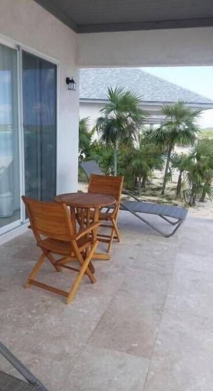 House  Freetown Settlement