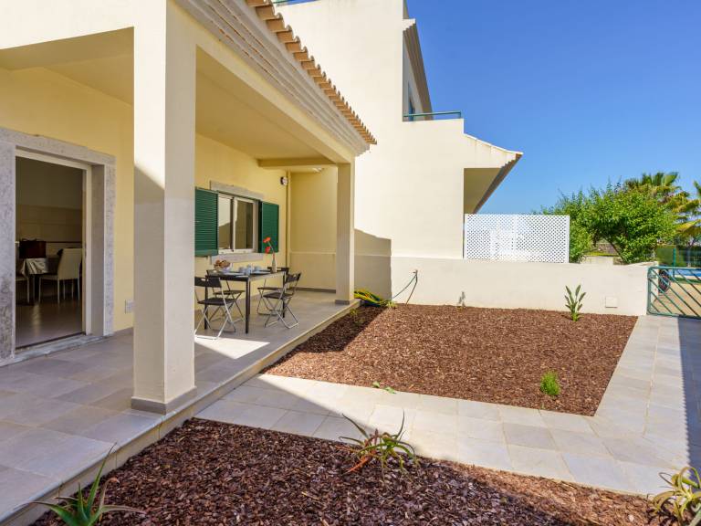 Children-friendly vacation home with pool, garden & terrace | Suitable for remote work | Dogs allowed — photo 5